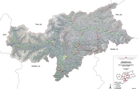 Incontra nuove persone in Alto Adige